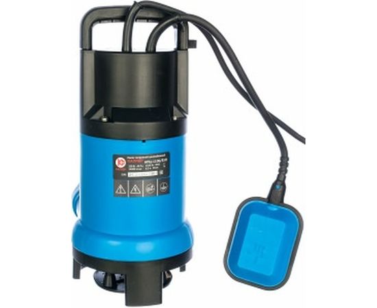 Электрический центробежный насос Калибр НПЦ -1100/35П 00000064359 