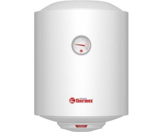 Электрический аккумуляционный бытовой водонагреватель Термекс TitaniumHeat 30 V Slim ЭдЭБ01018 