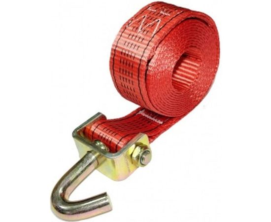 Лента с поворотным крюком UVE, 50мм, 3 метра UVЕpart-RA-50-5000-swh 