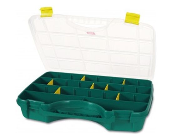 Органайзер 460х350х81мм с регулируемыми ячейками Tayg 24009 