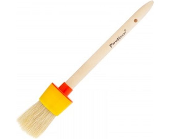 Круглая кисть №08, диаметр 35 мм Remocolor 01-0-108 