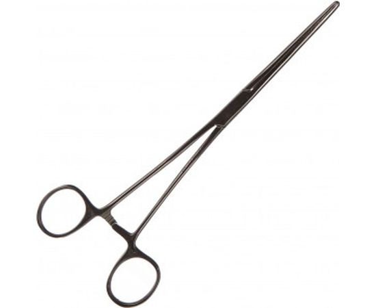 Монтажный прямой зажим 200 мм REXANT 12-4343-8 