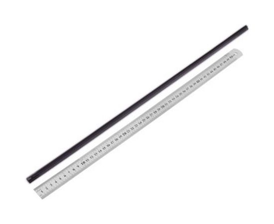 Резиновая лента щеток стеклоочистителя SKYWAY SR-600 