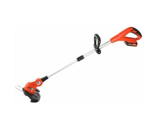 Аккумуляторный триммер PATRIOT TR 235 Li 21B Max UES 250205235 