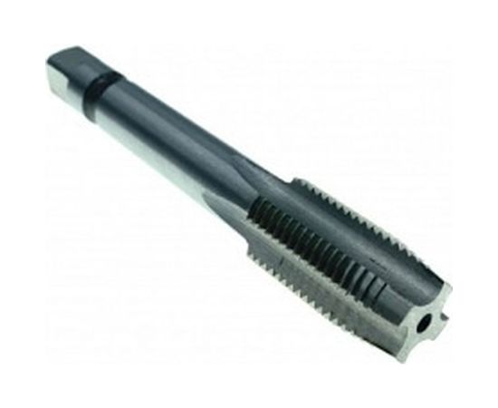 Машинно-ручной метчик TORNERI М 6х1 Р6М5 для глухих отверстий 024307 