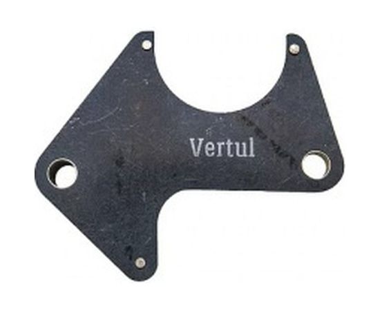 Фиксатор&nbsp;зубчатых&nbsp;колес&nbsp;распредвала&nbsp;Renault VERTUL VR50621&nbsp; 