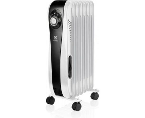 Масляный радиатор Electrolux Sport line EOH/M-5157N - 7 секций 