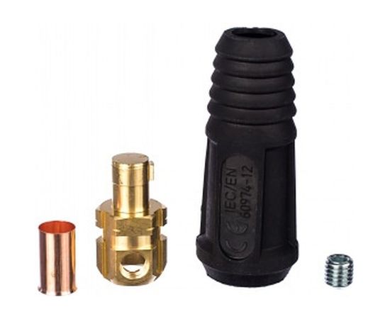 Вставка СКР 35-50 300А КЕДР 7190062 