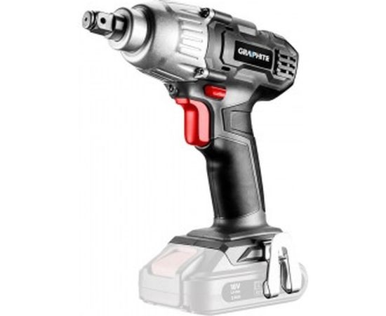 Аккумуляторный гайковерт GRAPHITE Energy+ 58G018 