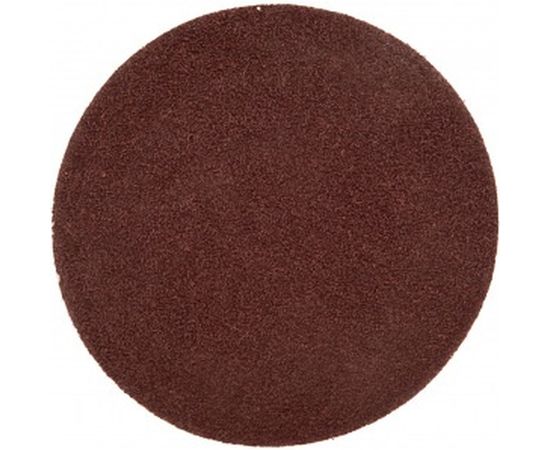 Круг абразивный (5 шт; 125 мм; Р40; Velcro) Biber 70661 тов-080373 