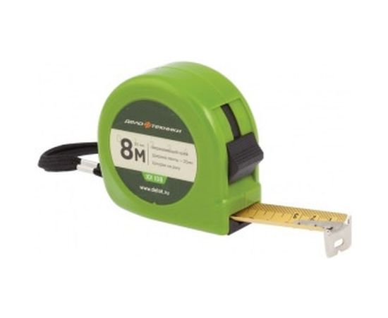 Рулетка 8М Дело техники 101108 