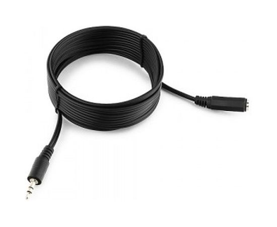 Аудио кабель-удлинитель Cablexpert джек3.5, 3 м, CCA-423-3M 