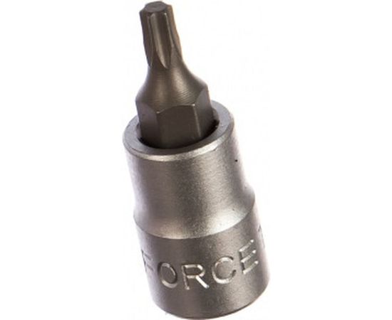 Головка бита 1/4", Т15, L=32 мм FORCE 3263215 