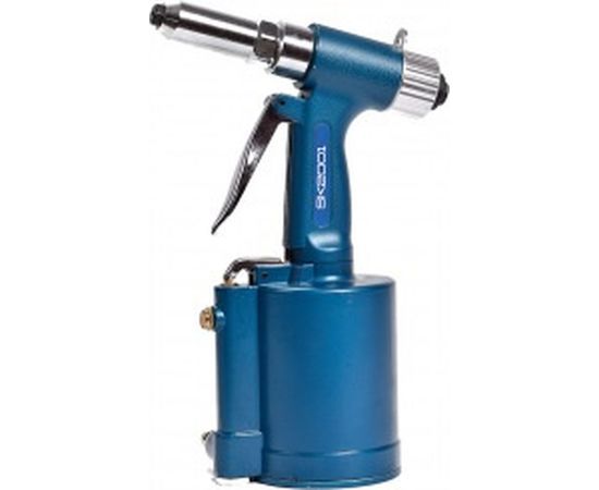 Пневмогидравлический заклепочник ABSOLUT SK2001 