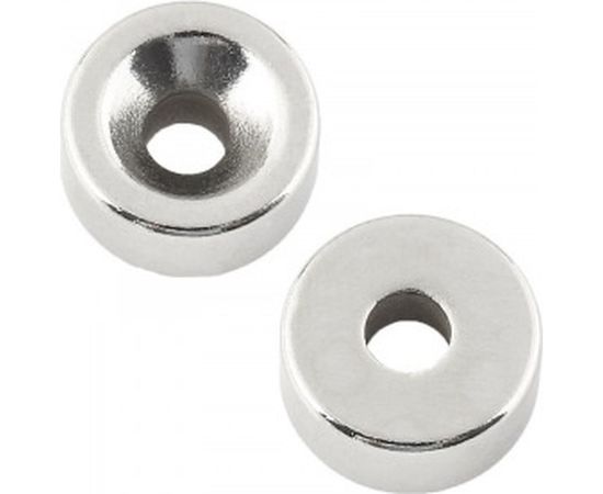 Неодимовый магнитный диск REXANT 72-3603 