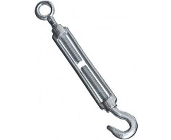 Талреп крюк-кольцо Метизный двор 12 мм DIN 1480 4690441032430 