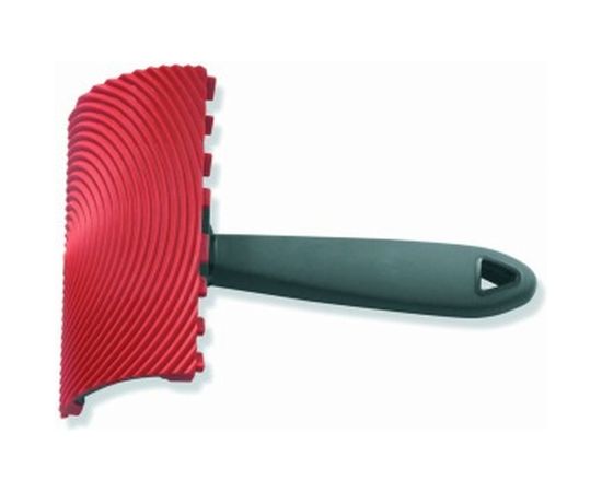 Аппликатор текстуры дерева для декоративной штукатурки COLOR EXPERT 100мм 80130104 