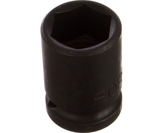 Головка ударная 6-гранная (18 мм; 1/2') FORCE 44518 