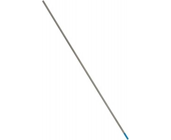 Электрод вольфрамовый WL-20-175 (10 шт; 2 мм; синий; AC/DC) Кедр 7340004 