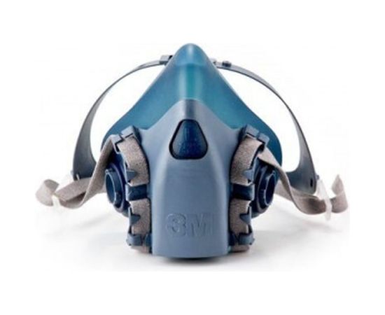 Полумаска 3М серии 7500, размер средний/M 7000104177 