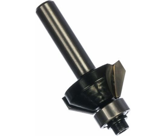 Фреза кромочная конусная (25х50 мм; 45°) по дереву FIT IT 36687 