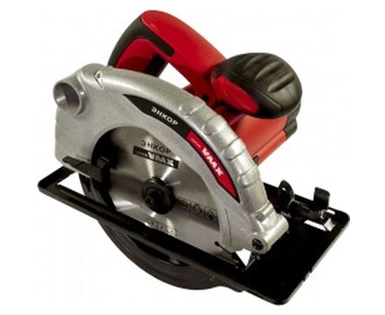 Дисковая пила VMX VCS-190/1500 510275 
