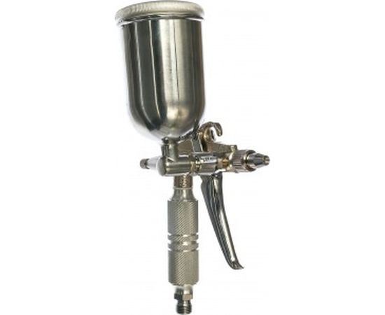 Пневматический краскораспылитель ЭВРИКА 100 мл ER-76001 – изображение 2