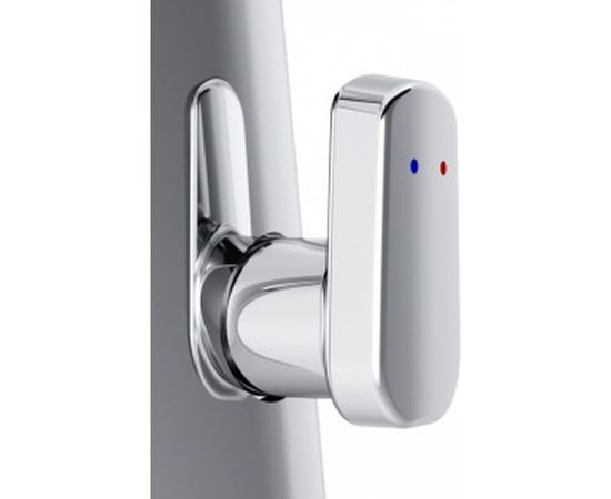 Сенсорный смеситель для умывальника AM.PM Inspire V2.0 F50A02300 – изображение 2