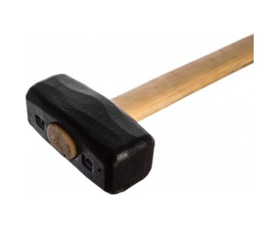 Кувалда 3 кг. ТУ ст.50 химоксидированная КЗСМИ 12173137 – изображение 2