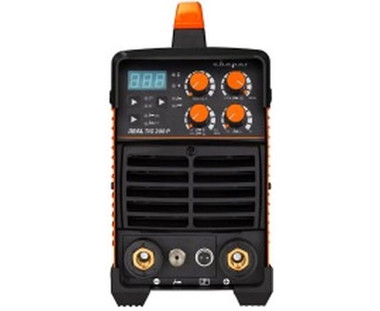 Сварочный инвертор Сварог TIG 200 P REAL W224 94503 – изображение 2