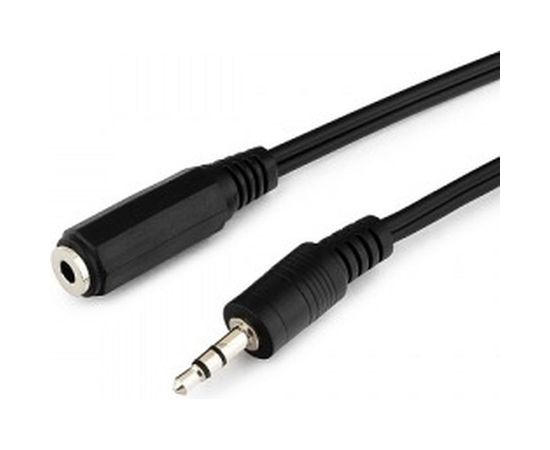 Аудио кабель-удлинитель Cablexpert джек3.5, 3 м, CCA-423-3M – изображение 2