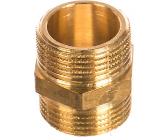 Ниппель STOUT НН 3/4 RG008Q0O7EVAPM – изображение 2