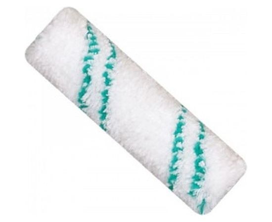 Валик, ядро 15мм, микрофибра, ворс 9мм, под 6мм ручку, 10см МASTER COLOR 30-1092 – изображение 2