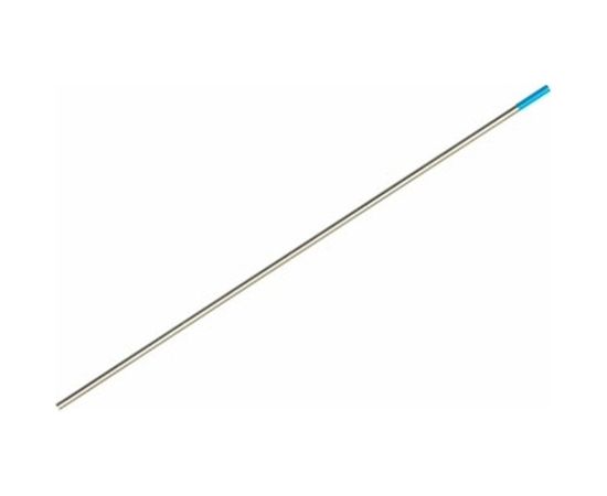 Электрод вольфрамовый WL-20-175 (10 шт; 2.4 мм; синий; AC/DC) Кедр 7340005 – изображение 2