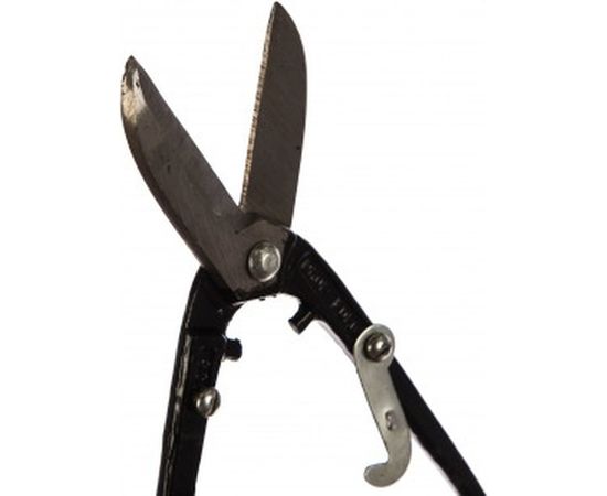 Ножницы по металлу с фиксатором, 200 мм Remocolor 19-6-520 – изображение 2