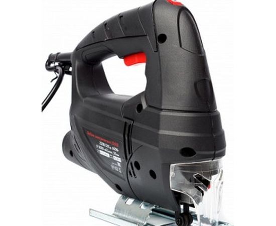 Лобзик REDVERG Basic JS600 6622812 – изображение 2