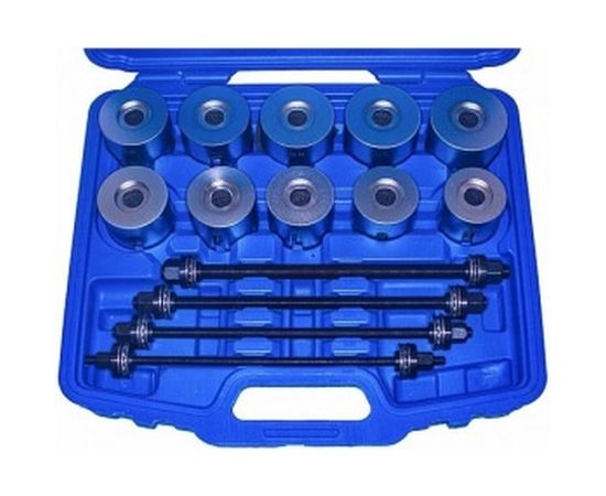 Набор&nbsp;для&nbsp;замены&nbsp;сайлентблоков&nbsp;VERTUL 24 предмета VR50092A&nbsp; – изображение 2