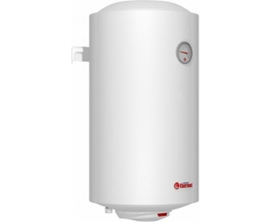 Электрический аккумуляционный бытовой водонагреватель Термекс TitaniumHeat 50 V Slim ЭдЭБ01019 – изображение 2