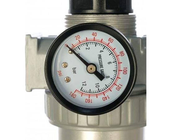 Устройство для сжатого воздуха УСВ-0.8ВМ Калибр 00000035274 – изображение 2