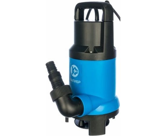 Электрический центробежный насос Калибр НПЦ -1100/35П 00000064359 – изображение 2