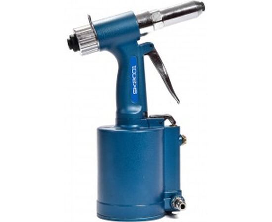 Пневмогидравлический заклепочник ABSOLUT SK2001 – изображение 2