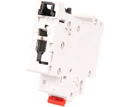 Рубильник ABB 1 плюс SD201/63 рычаг красный 2CDD281101R0063 – изображение 2