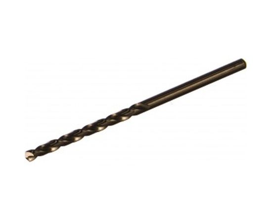 Сверло по металлу HSS-Co (3.5х70/39 мм) RUKO 215035 – изображение 2
