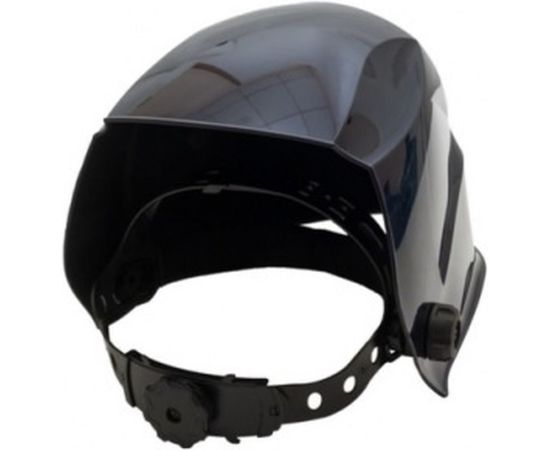 Маска сварщика КЕДР К-202 черная 8005125 – изображение 2