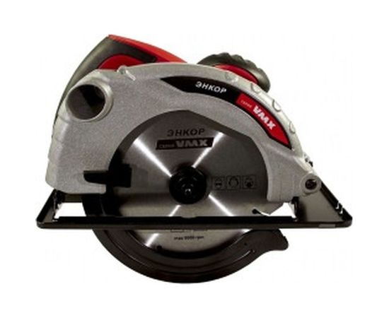 Дисковая пила VMX VCS-190/1500 510275 – изображение 2