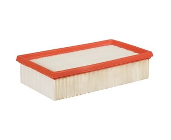 Фильтр складчатый из целлюлозы EURO Clean Original для пылесосов EUR KHPM-NT35/1 – изображение 2