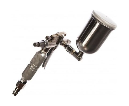 Пневматический краскораспылитель ЭВРИКА 100 мл ER-76001 – изображение 3