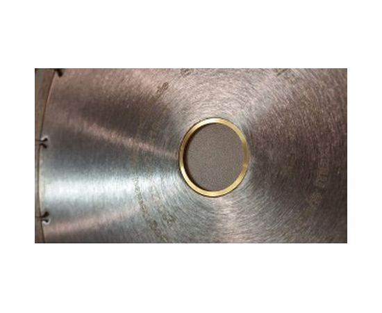 Кольцо переходное 25.4/22.23 мм TRIO-DIAMOND 292522 – изображение 3