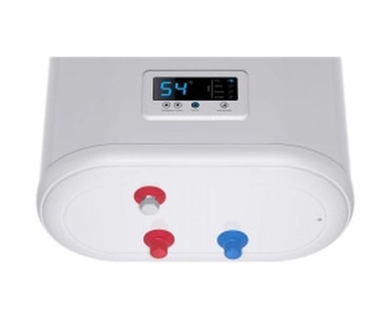 Аккумуляционный электрический водонагреватель Термекс IF 80 V pro ЭдЭБ00246 – изображение 3