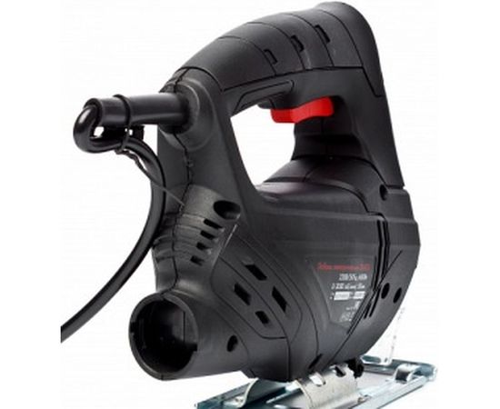 Лобзик REDVERG Basic JS600 6622812 – изображение 3